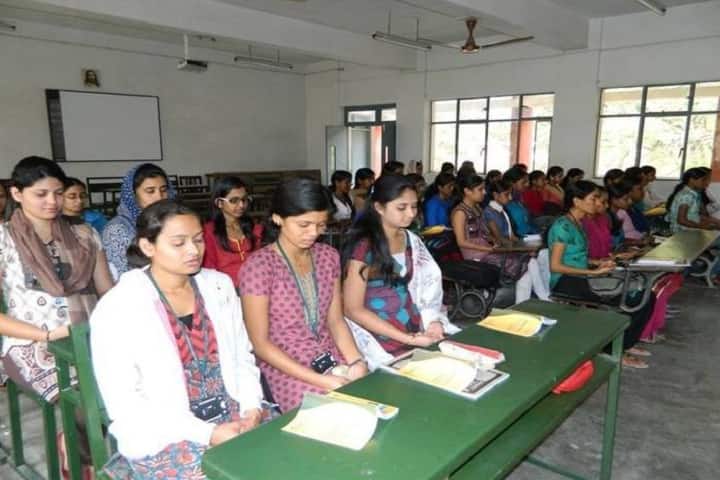 classroom